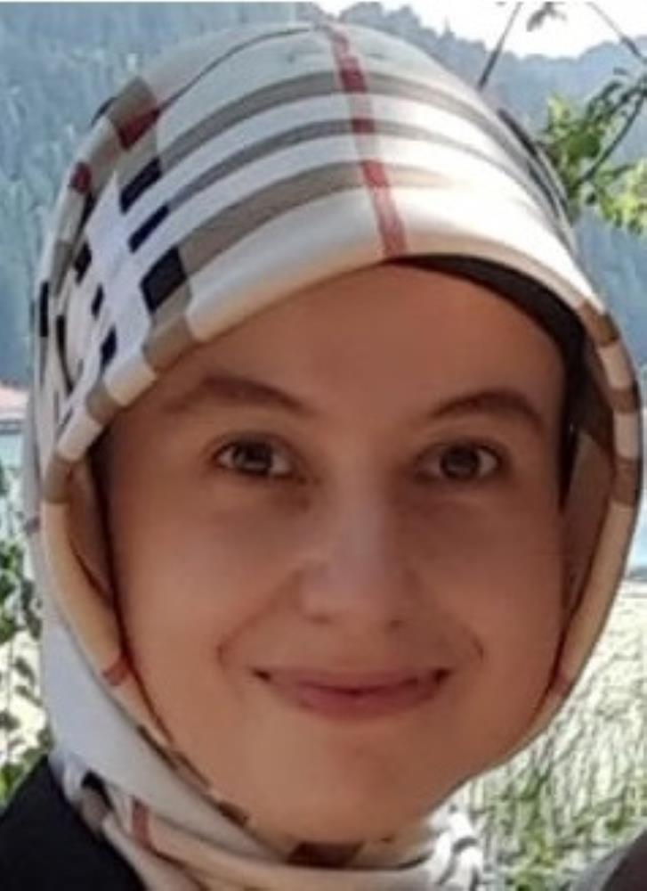 Dr. Öğr. Üyesi Zeynep Tuba OĞUZ CEYHAN