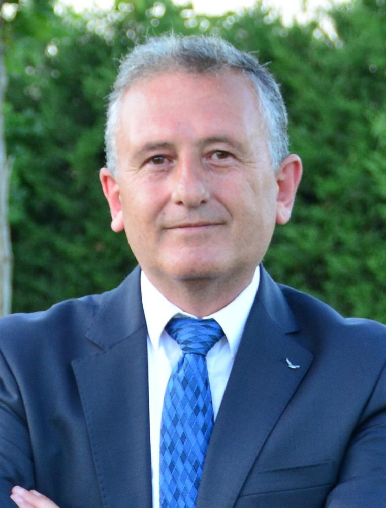 Prof. Dr.  Selami AYDIN