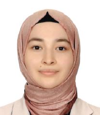 Arş. Gör.  Hafize Zülal ŞAYLAN