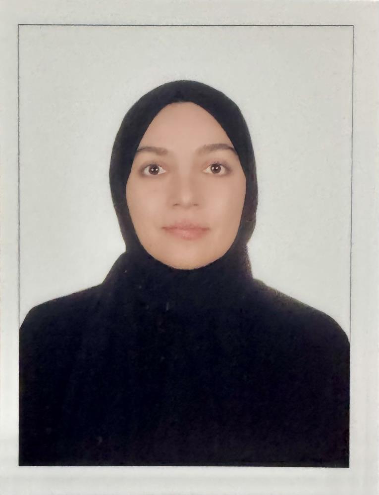 Arş. Gör.  Afra AKYOL