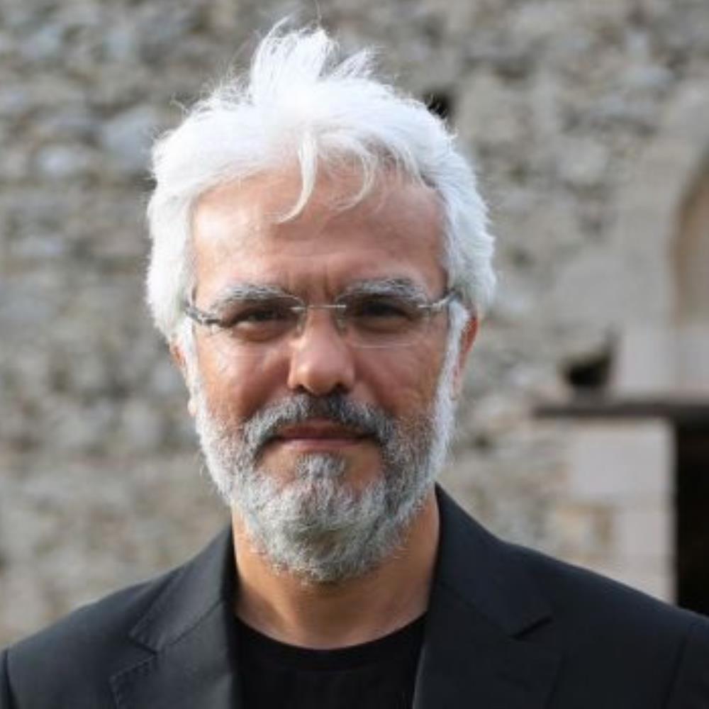 Prof. Dr.  Kadir PEKTAŞ