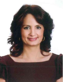 Prof. Dr.  Belgin ERHAN