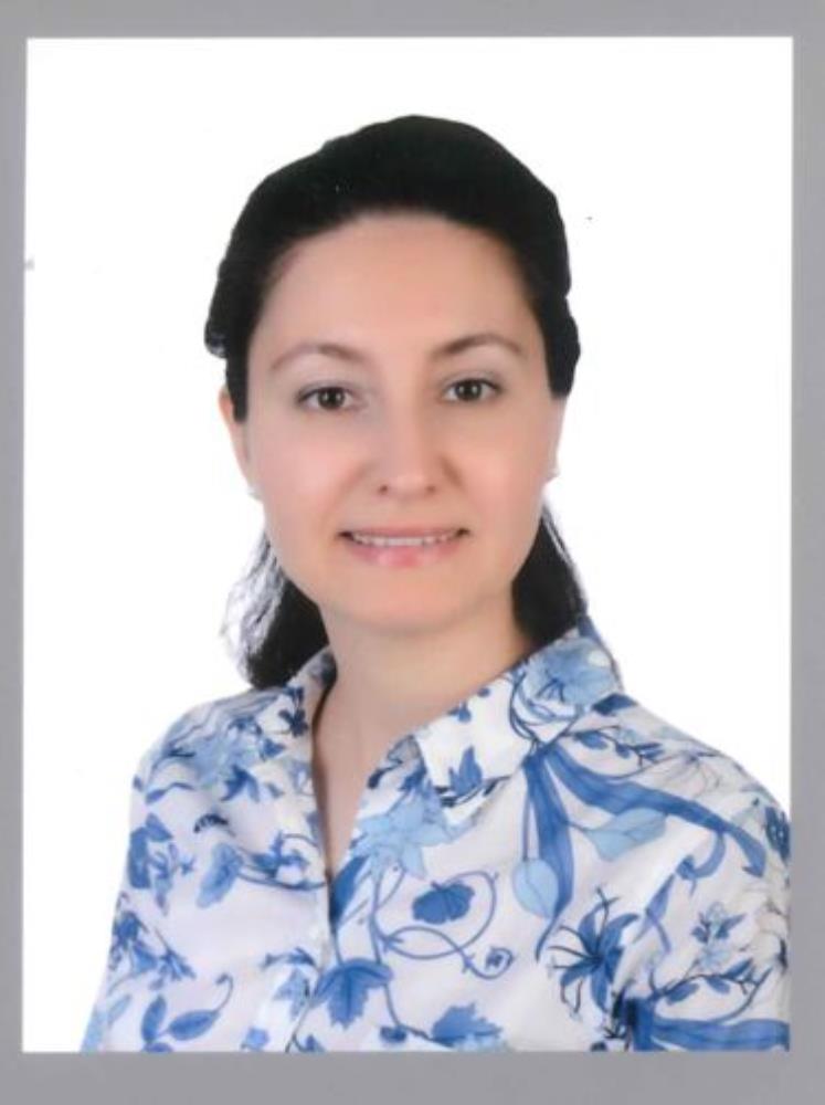 Dr. Öğr. Üyesi Ayşe Tuğba ÖNER