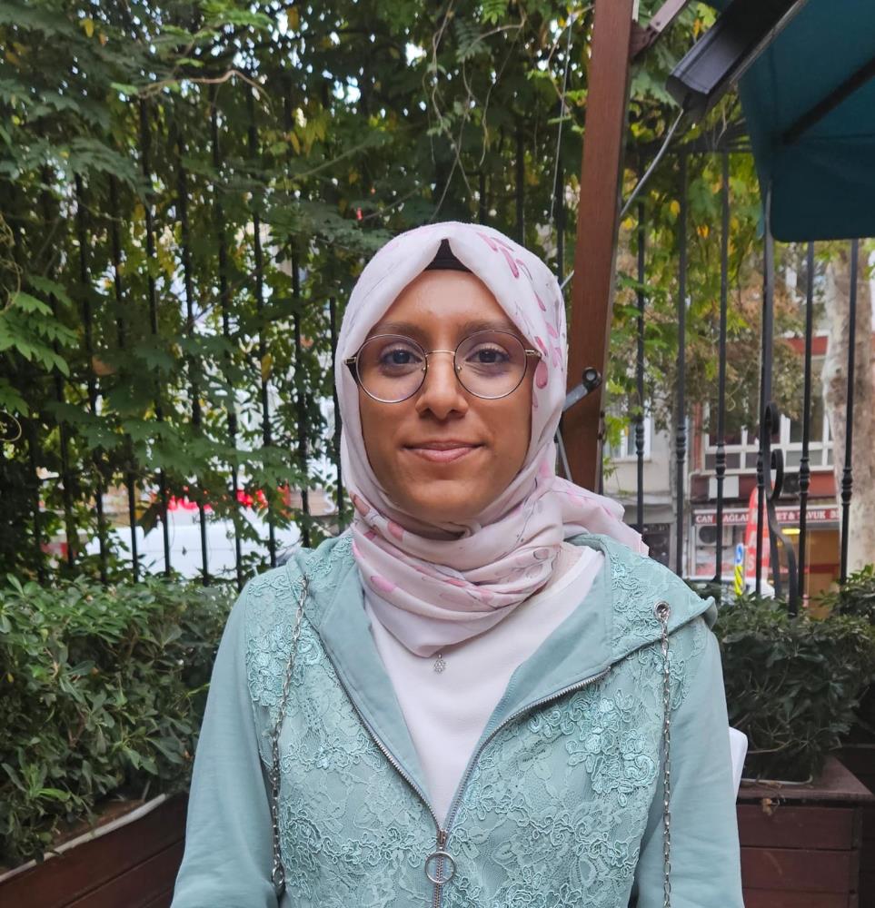 Arş. Gör.  Hüsna Hümeyra SAĞIROĞLU