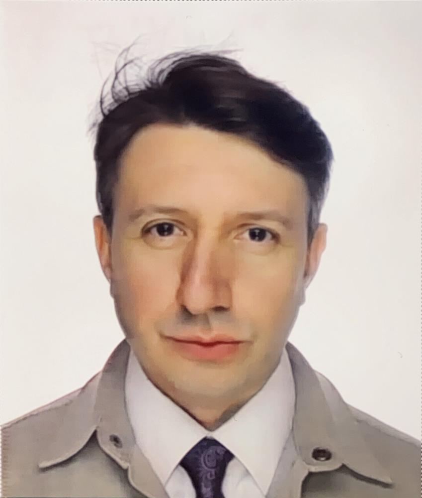 Öğr. Gör.  Alp Eren AKYÜZ