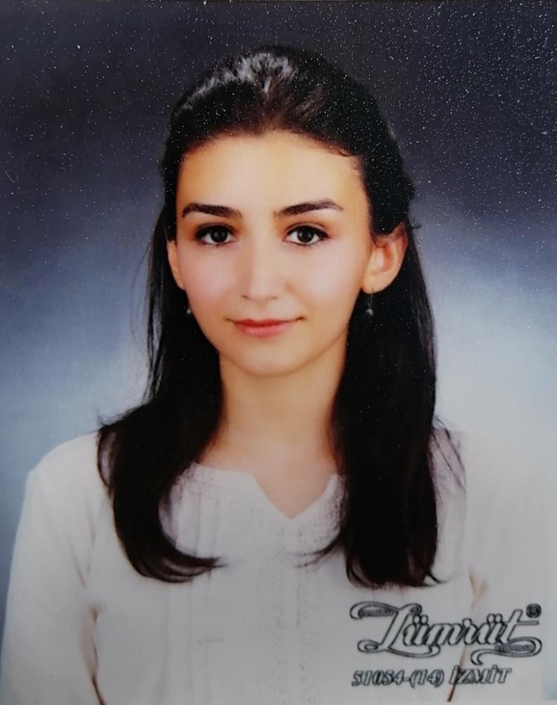 Öğr. Gör.  Tuba ŞAHİN PEKER