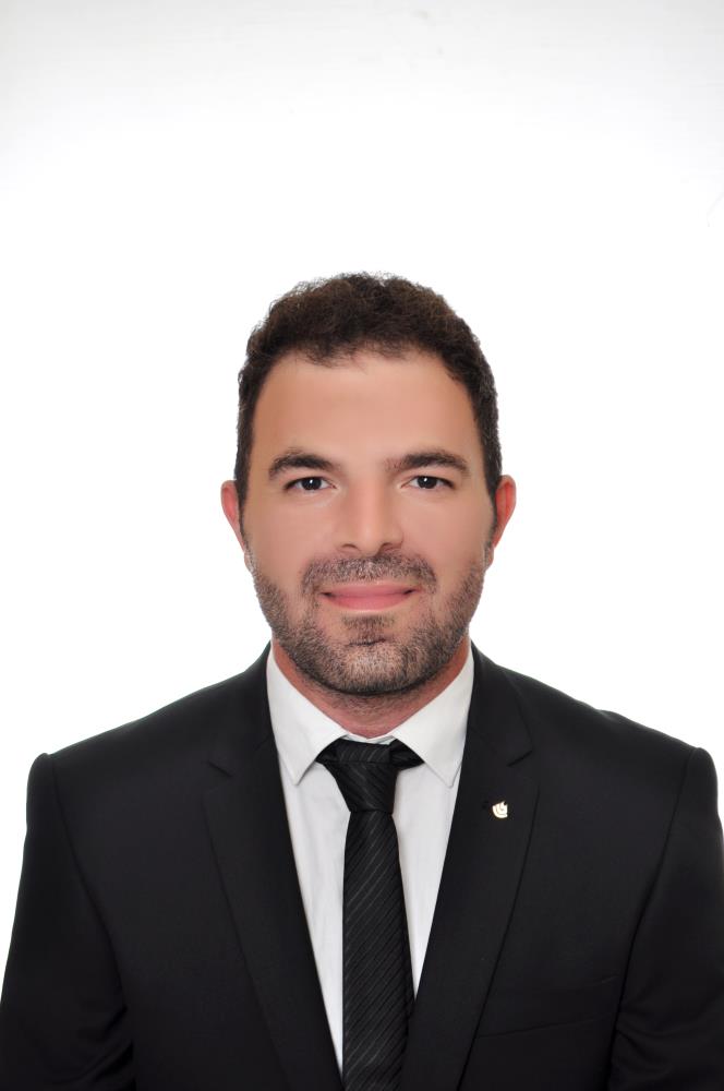Arş. Gör.  Muhammed İsmail ÇEKİÇ