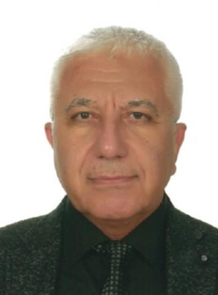 Prof. Dr.  Hanefi ÖZBEK