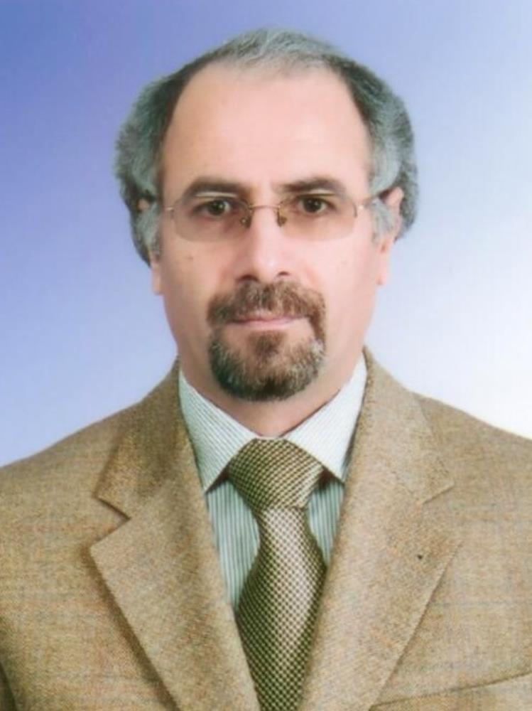 Prof. Dr.  Ahmet CİHAN