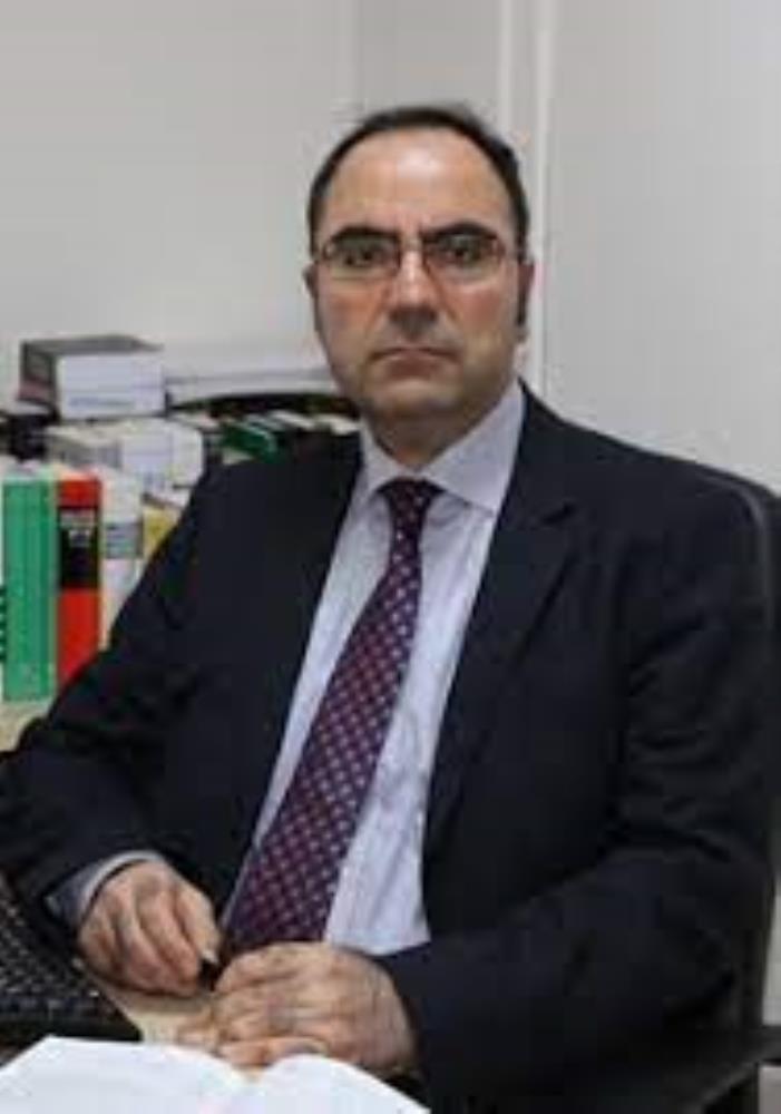 Prof. Dr.  Ümit GEZDER