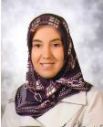 Dr. Öğr. Üyesi Sinem KELEŞ