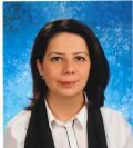 Doç. Dr.  Seda TÜFEKÇİOĞLU