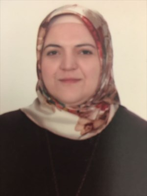 Dr. Öğr. Üyesi Ayşe Naciye ERBAKAN