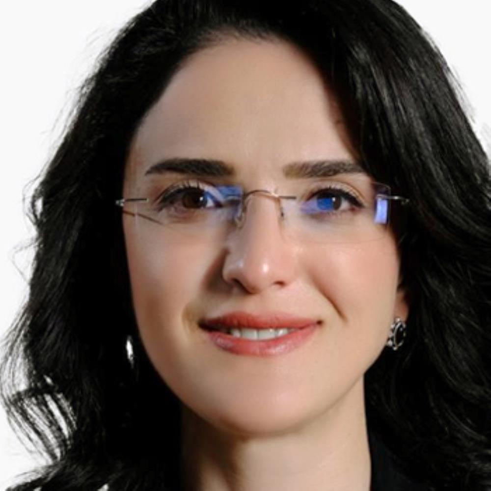 Arş. Gör. Dr.  Yasemin ARSLAN