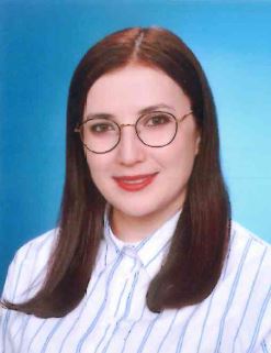 Dr. Öğr. Üyesi Dilek AYDEMİR