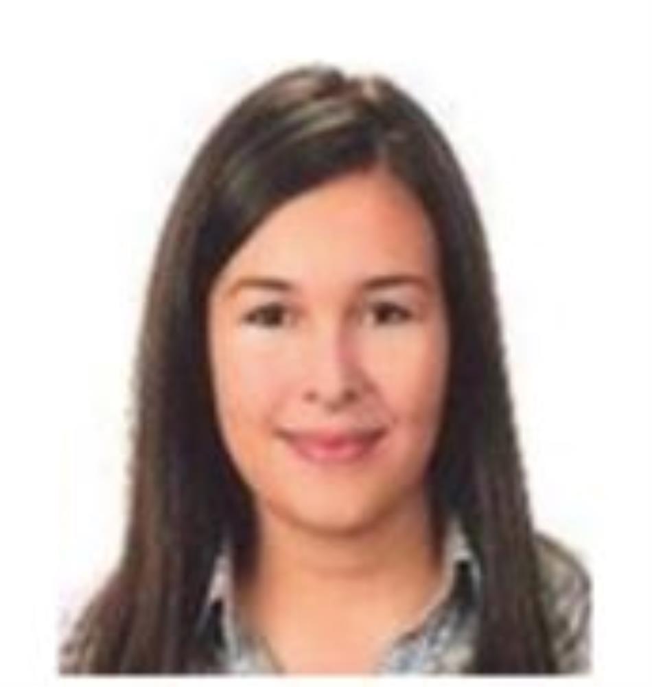 Öğr. Gör. Dr.  Ezgi Göksu KÖK KARAKAŞ