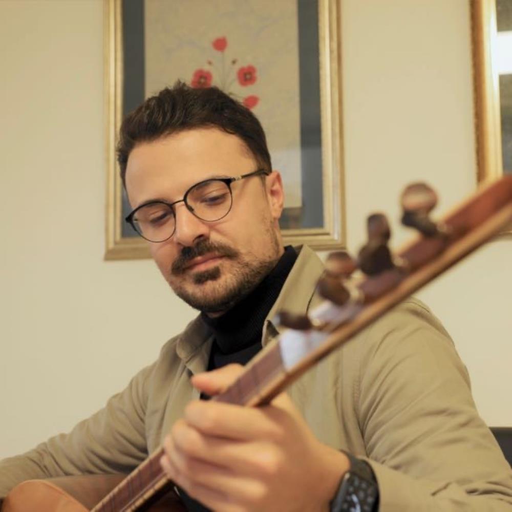 Arş. Gör.  Engin ÇALIŞ