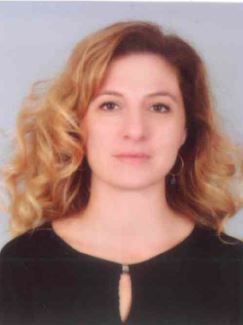 Doç. Dr.  Başak ATALAY