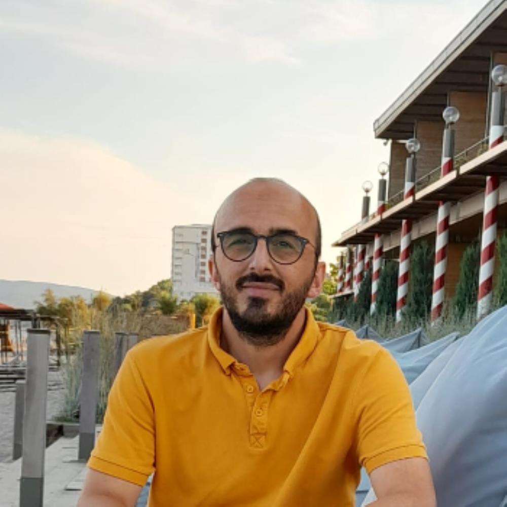 Doç. Dr.  İsa YILMAZ