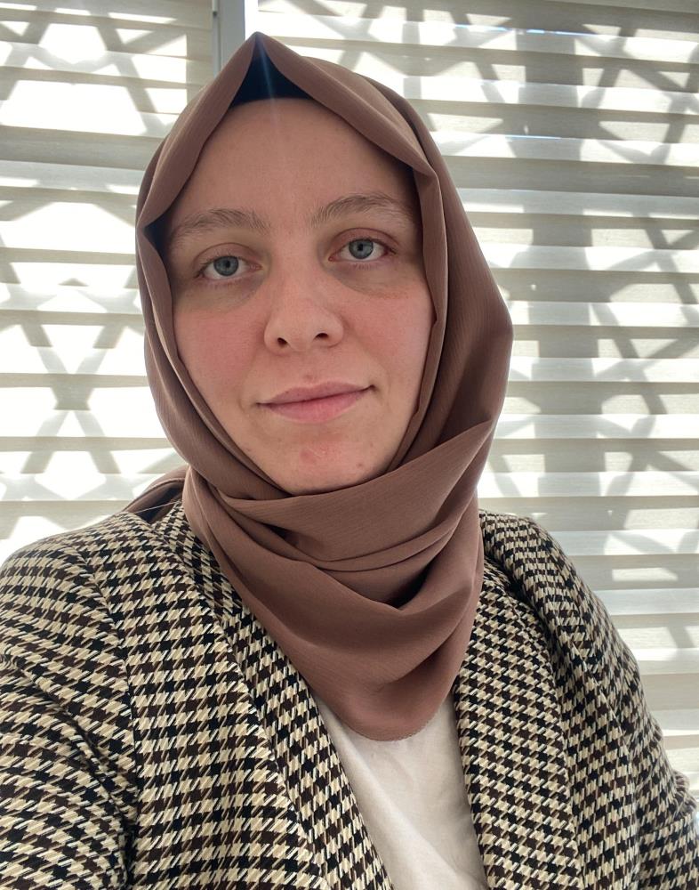 Dr. Öğr. Üyesi Fatma YALNIZ