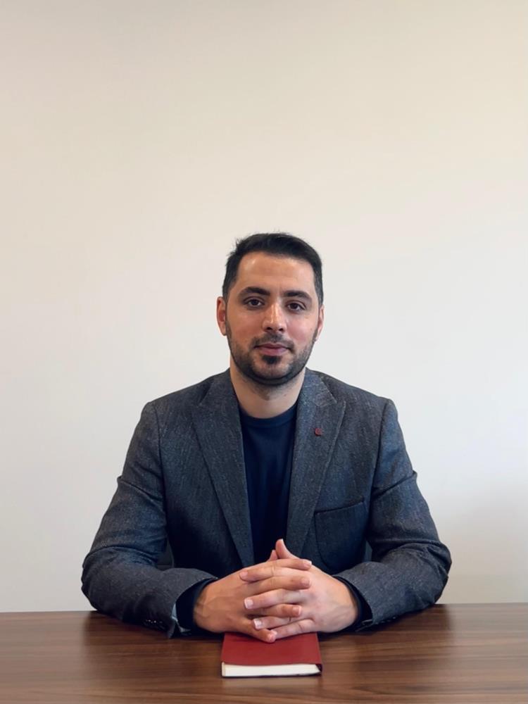 Dr. Öğr. Üyesi Mutlu AKSOY