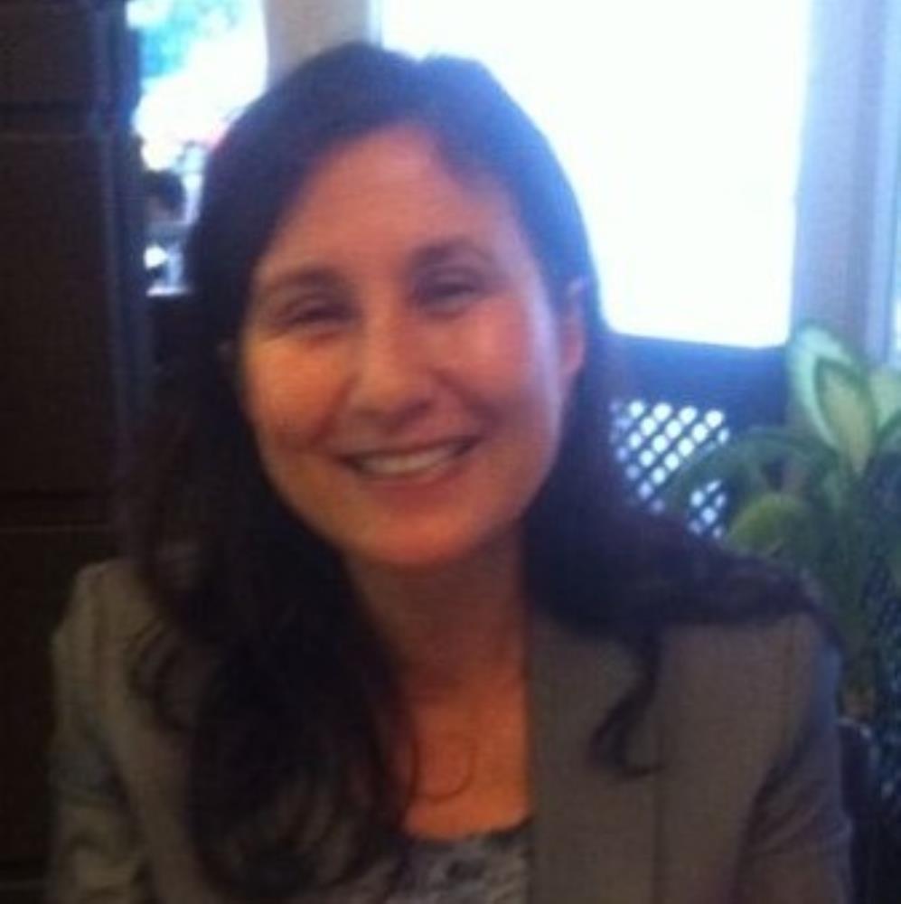Prof. Dr.  Aygül YANIK