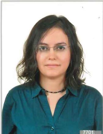 Dr. Öğr. Üyesi Gülseren DUMAN KOÇ