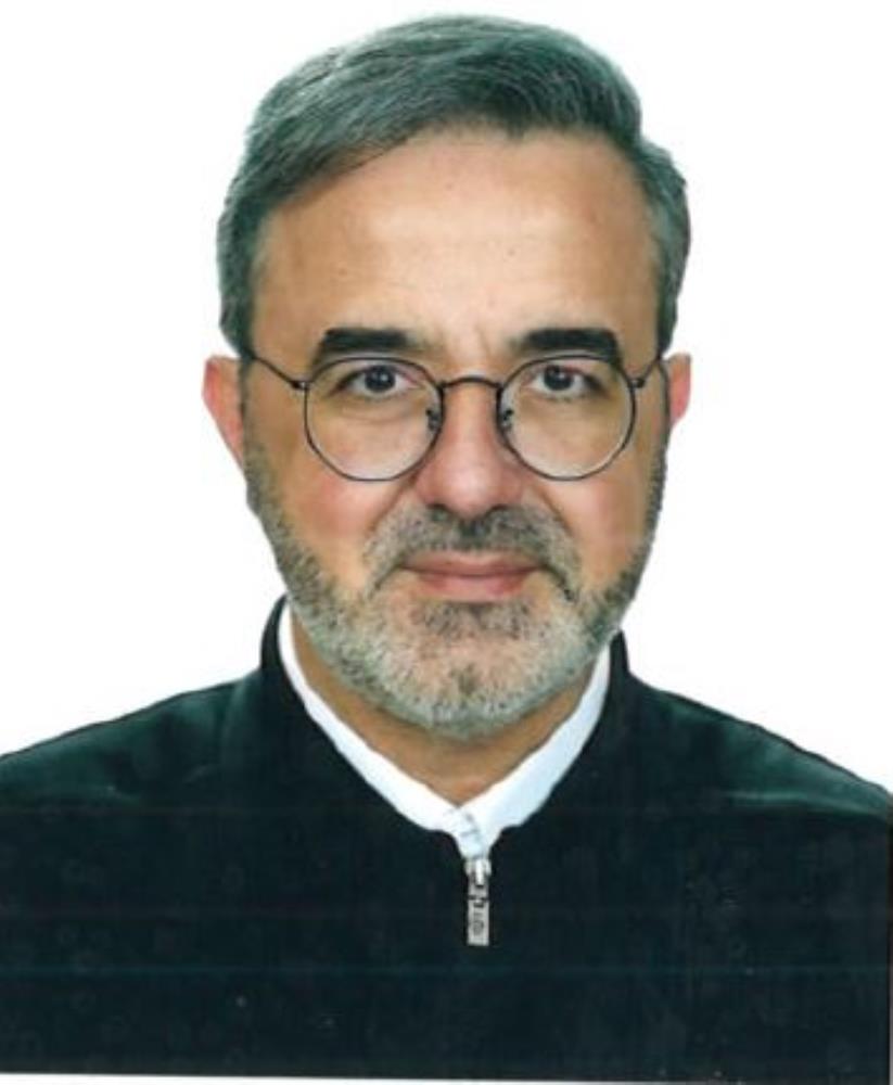 Doç. Dr.  Eyyüp Said KAYA