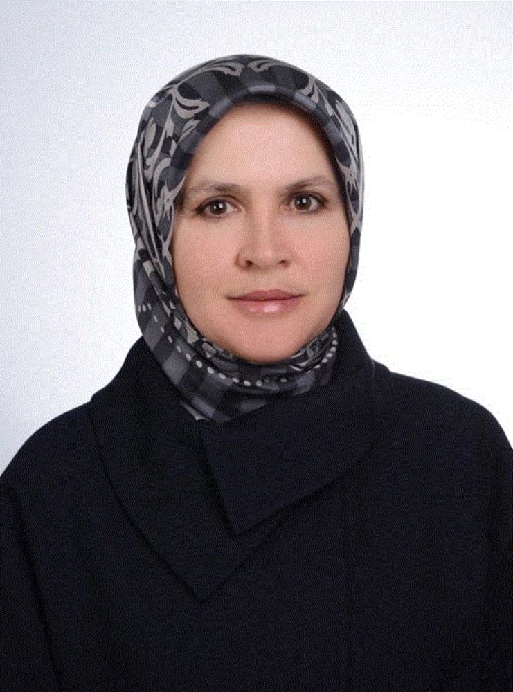 Prof. Dr.  Hatice USLU