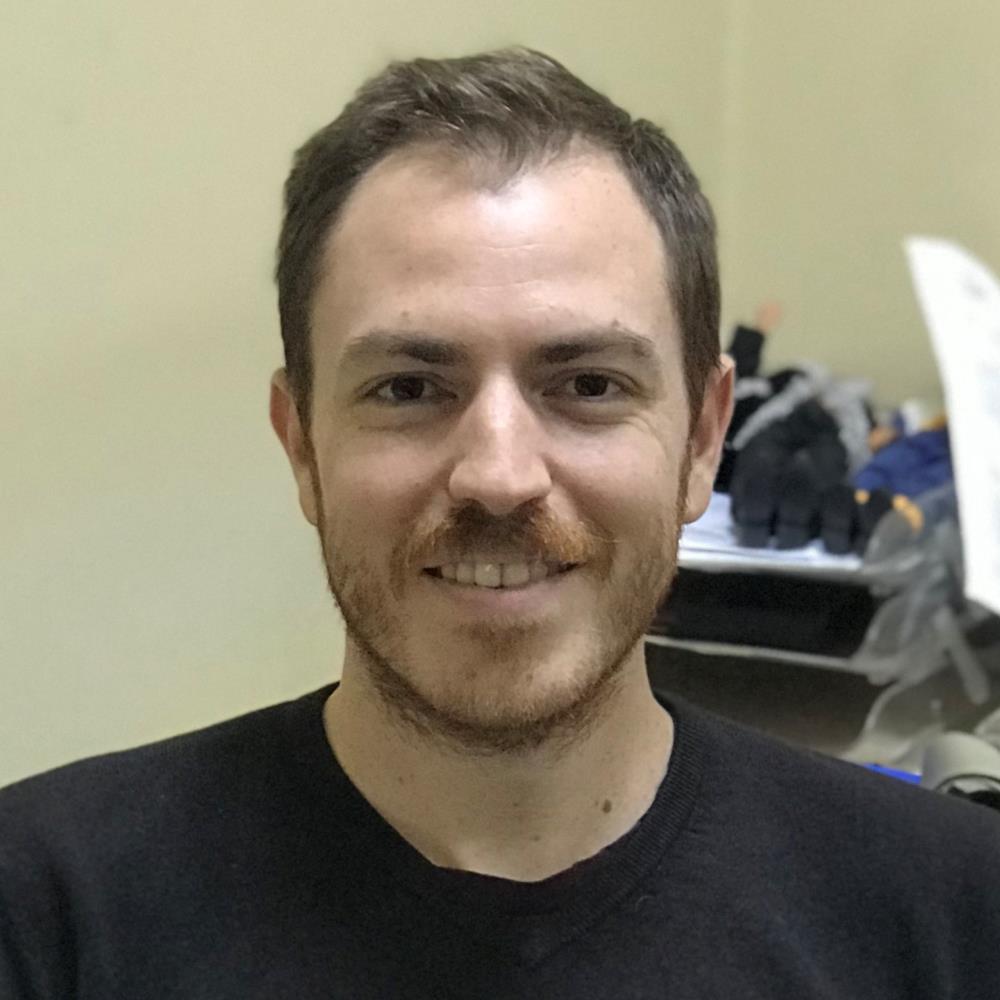 Dr. Öğr. Üyesi Murat ERİNÇ