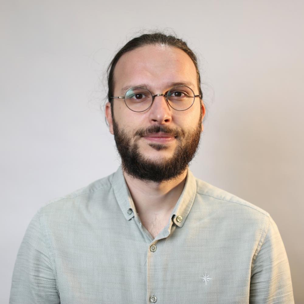 Dr. Öğr. Üyesi Ömer Faruk UYSAL