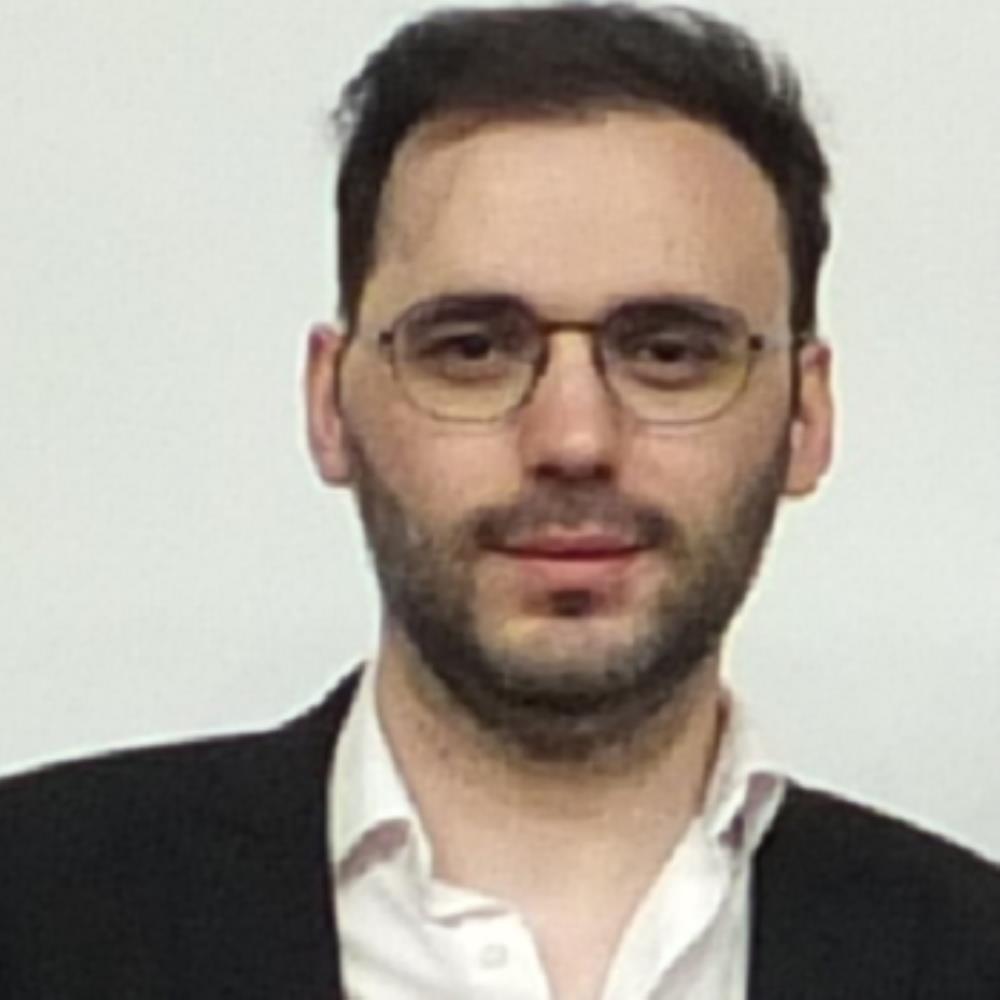 Dr. Öğr. Üyesi Muhammet Sinan BAŞARSLAN