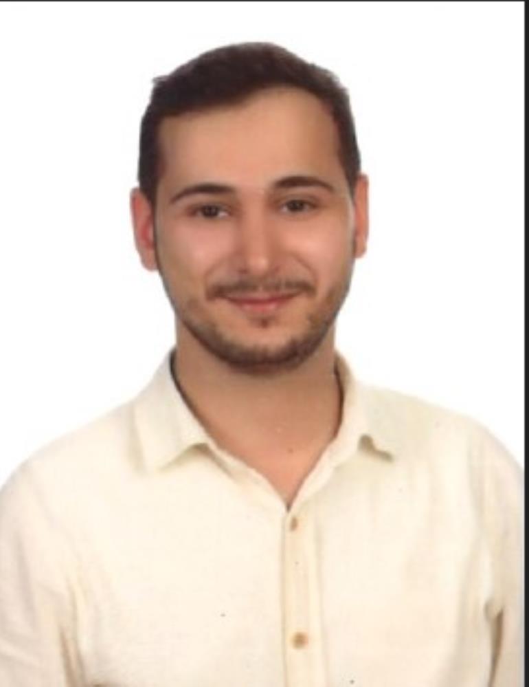 Öğr. Gör.  Muhammed İzzeddin GEÇER