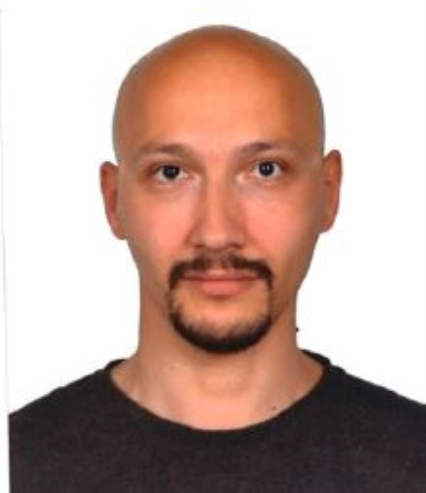 Dr. Öğr. Üyesi Koray KIRIMTAY