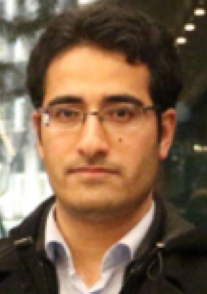 Arş. Gör. Dr.  Mustafa COŞKUN