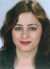 Dr. Öğr. Üyesi Melike ŞENTÜRK TUR