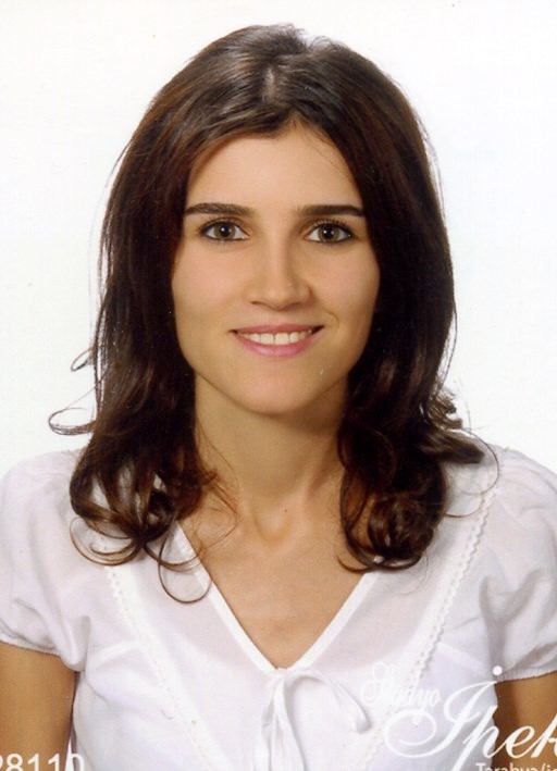 Öğr. Gör.  Narin TUNCER