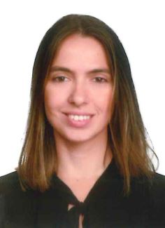 Dr. Öğr. Üyesi İrem BATIBAY TÜNAYDIN