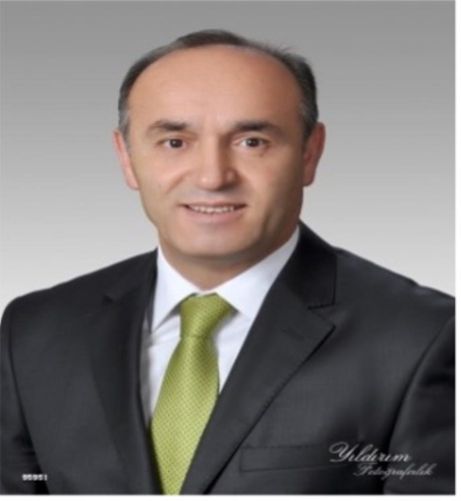 Prof. Dr.  İsmail EKİNCİOĞLU