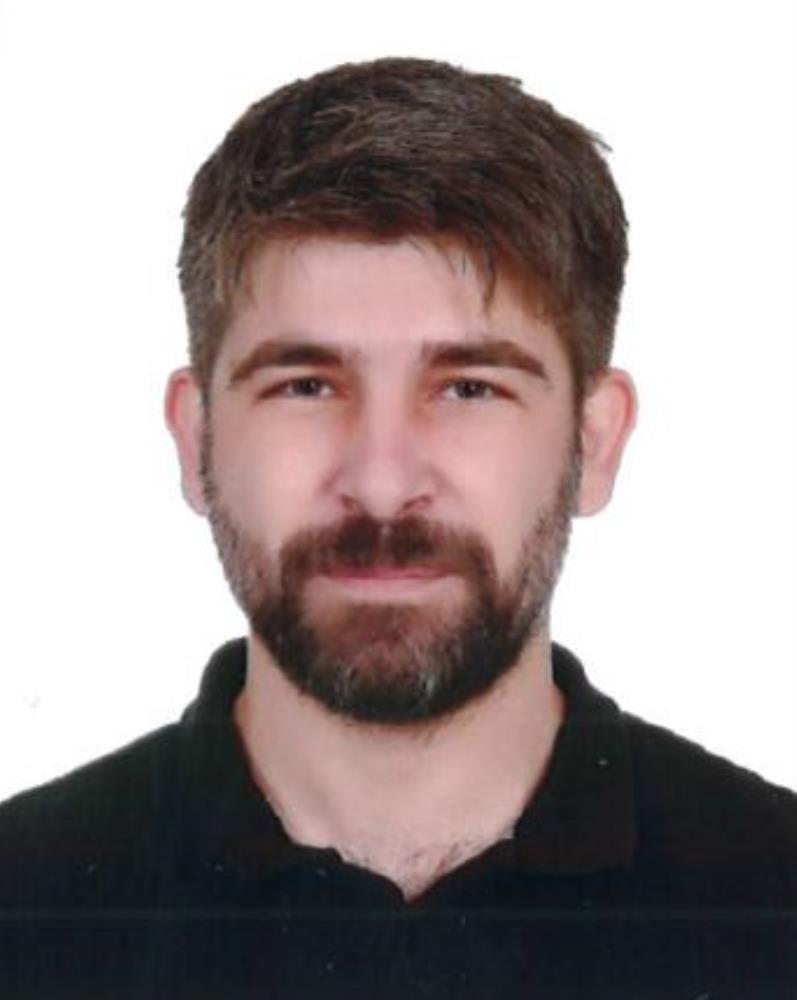 Arş. Gör. Dr.  Oktay Gökhan BANBAL
