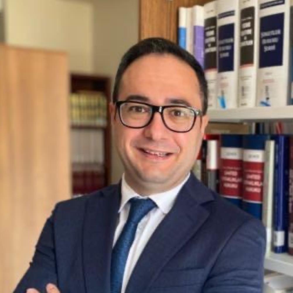 Dr. Öğr. Üyesi Ekrem SOLAK