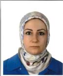 Doç. Dr.  Hacer Hicran MUTLU