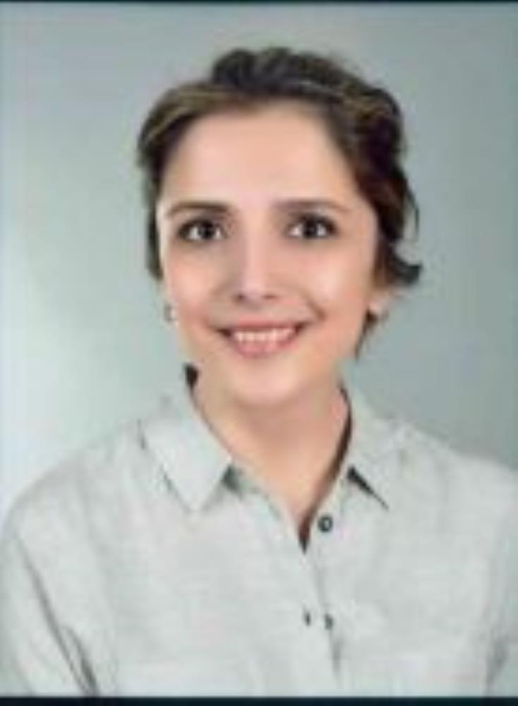 Arş. Gör. Dr.  Ebru YALÇINTUĞ