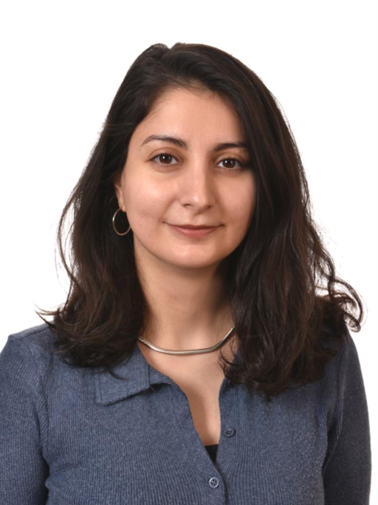 Arş. Gör.  Ece Bengi TÜFEKÇİOĞLU