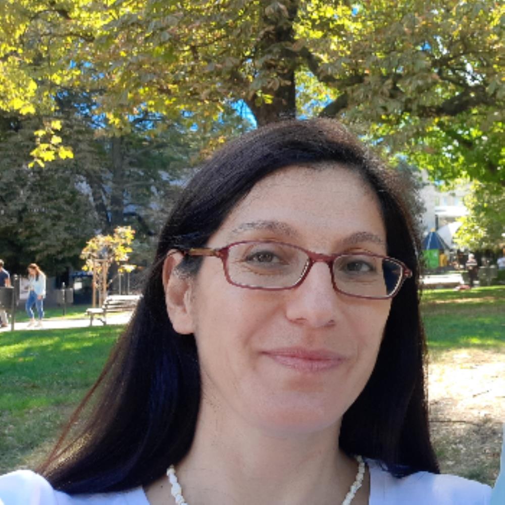 Doç. Dr.  Elif BAYRAKTAR TELLAN
