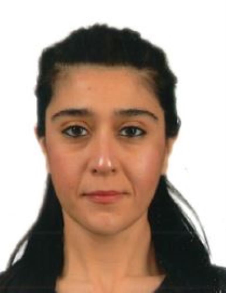 Öğr. Gör. Dr.  Ayşe İrem KIRAÇ FAVRE-FELİX
