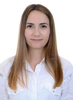 Doç. Dr.  Ferihan ÇETİN