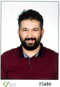 Dr. Öğr. Üyesi Turgay OVALI