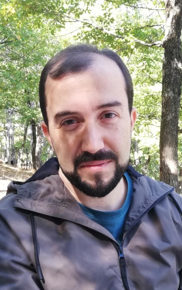 Doç. Dr.  Bilal TAŞKIN
