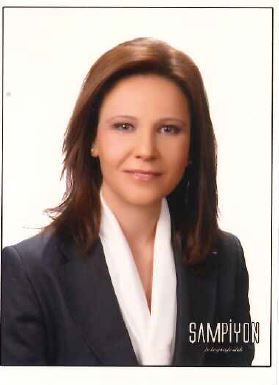 Prof. Dr.  Saniye GİRİT